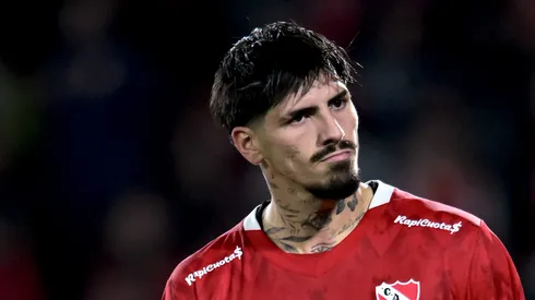 Eduardo Domínguez aprova chegada de Kevin Lomónaco ao Atlético-MG. Foto: Marcelo Endelli/Getty Images