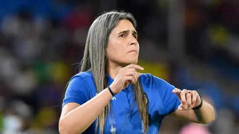 Emily Lima (Photo by Gabriel Aponte/Getty Images)