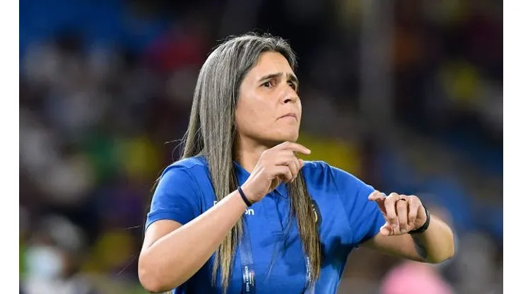Emily Lima (Photo by Gabriel Aponte/Getty Images)