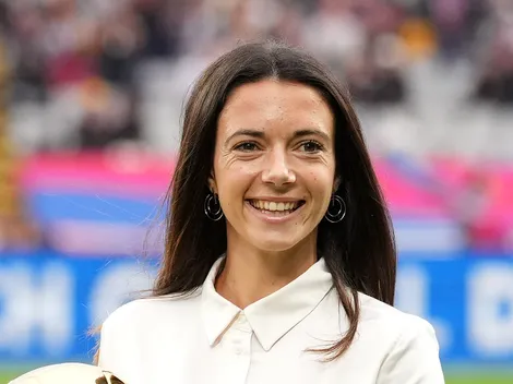 Aitana Bonmatí cobra continuidade de projeto feminino no Barcelona