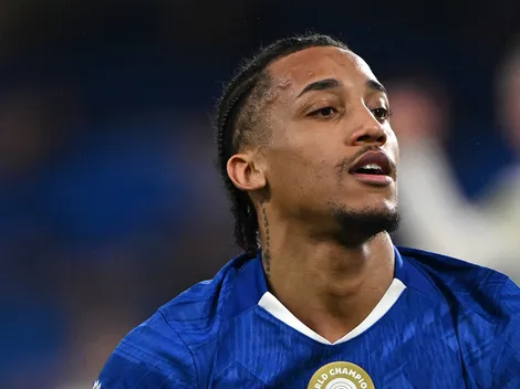 Chelsea tropeça novamente em casa pela Premier League