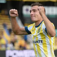 Rosario Central 'desaposenta' e terá Marco Rúben e Di María na Libertadores