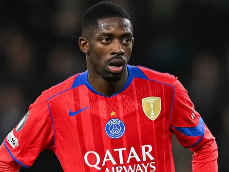 Dembélé joga? PSG e Metz se enfrentam na Ligue 1