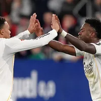 Real Madrid é derrotado para o Osasuna no apagar das luzes