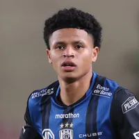 Sevilla avança por Patrick Mercado e supera Vasco e Coritiba