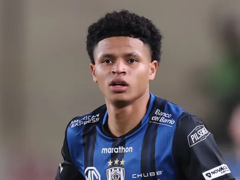 Sevilla avança por Patrick Mercado e supera Vasco e Coritiba