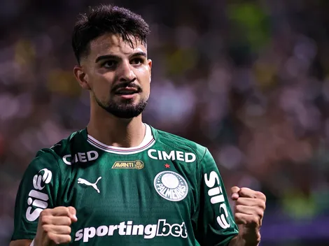 Flaco López vai assinar com clube europeu após a Copa