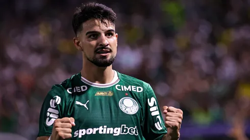 Flaco López ficou mexido com as sondagens da Europa. Fabio Giannelli/AGIF.