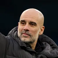 Pep Guardiola pede a renovação de Rodri no Manchester City