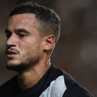 LA Galaxy pode levar chapéu do Internacional por Philippe Coutinho