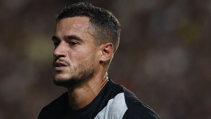 Philippe Coutinho tem mais um interessado. Wagner Meier/Getty Images.