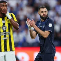 Al-Hilal empata com o Al-Ittihad na Saudi Pro League