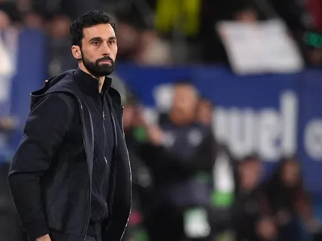 Arbeloa comenta derrota do Real Madrid para o Osasuna na La Liga