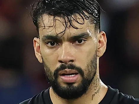 Tottenham entra na disputa com o Flamengo por Darwin Núñez