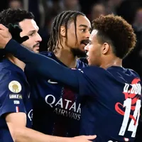 PSG chega aos 54 pontos na briga pelo título francês