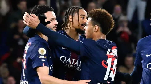 PSG domina lanterna Metz e consolida favoritismo na briga pelo topo da Ligue 1. Foto: IMAGO / PsnewZ