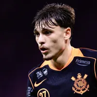 Corinthians pede R$ 306 milhões por Breno Bidon, alvo do Arsenal