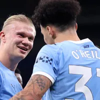 Manchester City vence o Newcastle e coloca pressão no Arsenal