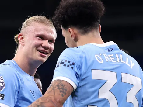 Manchester City vence o Newcastle e coloca pressão no Arsenal