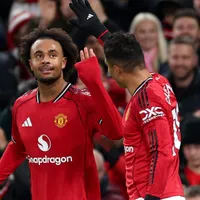 Zirkzee vira prioridade para Juventus e Roma no verão europeu