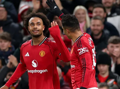 Zirkzee vira prioridade para Juventus e Roma no verão europeu