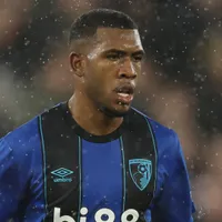 Rayan é observado por Ancelotti e pode ser testado em março