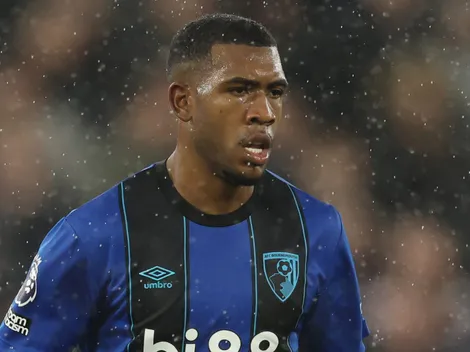 Rayan é observado por Ancelotti e deve ser testado em março