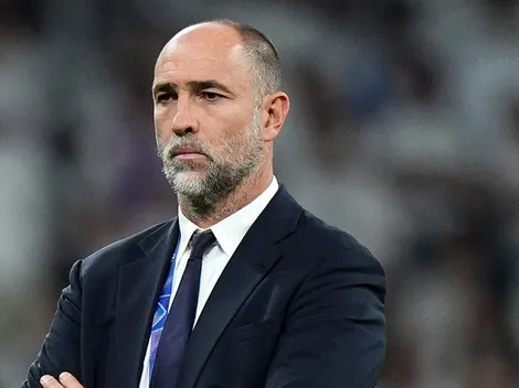 Igor Tudor projeta escalação para estreia no Tottenham contra o Arsenal