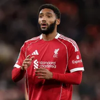 Liverpool pode negociar Joe Gomez na próxima janela