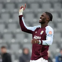 Manchester United tem interesse na contratação de Amadou Onana