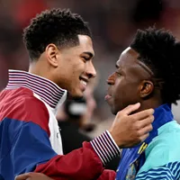 Brasil x Inglaterra: Duelo das gerações jovens na Copa de 2026