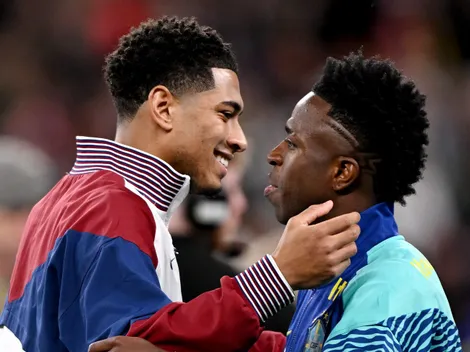 Brasil x Inglaterra: Duelo das gerações jovens na Copa de 2026