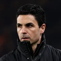 Veja a provável escalação do Arsenal contra o Tottenham