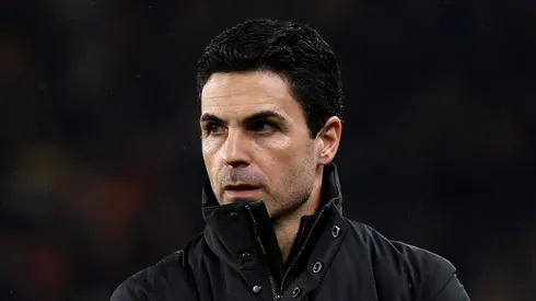 Arsenal deve ir a campo com força máxima contra o Tottenham. (Photo by Michael Regan/Getty Images)