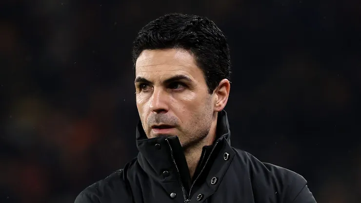 Arsenal deve ir a campo com força máxima contra o Tottenham. (Photo by Michael Regan/Getty Images)