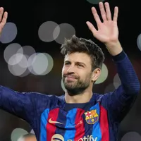 Tottenham mira a contratação do 'novo Piqué'