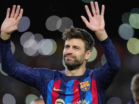 Tottenham mira a contratação do 'novo Piqué'