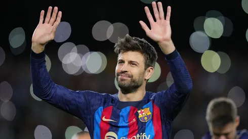 Tottenham mira 'novo Piqué'. Foto: Alex Caparros/Getty Images