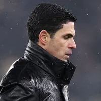 Mikel Arteta encara clássico para seguir isolado na liderança