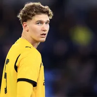 Borussia Dortmund promove Benkara antes do jogo de volta contra a Atalanta