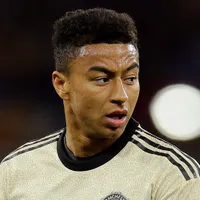 Andreas Pereira manda mensagem a Lingard sobre vinda ao Remo