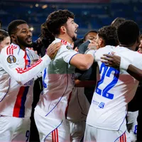 Lyon pode igualar sequência de vitórias seguidas de elenco campeão francês