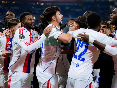 Lyon pode igualar sequência de vitórias seguidas de elenco campeão francês