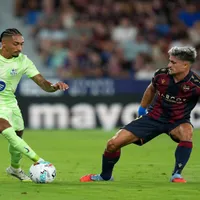 Barcelona recebe o Levante em busca da liderança da La Liga