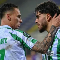 Abde Ezzalzouli entra na mira do PSG