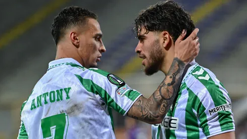 Abde Ezzalzouli entra na mira do PSG. Foto: Imago