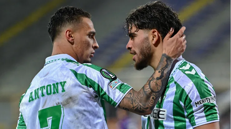 Abde Ezzalzouli entra na mira do PSG. Foto: Imago