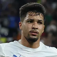 São Paulo quase fechou a contratação de Marcos Leonardo