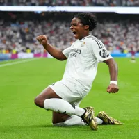 Endrick fala sobre Real Madrid, Seleção, Vini Jr e Mbappé