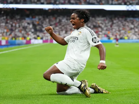 Endrick fala sobre Real Madrid, Seleção, Vini Jr e Mbappé